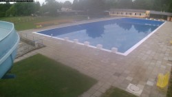 Koupaliště