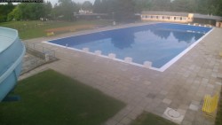 Koupaliště