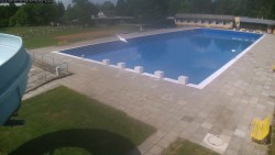 Koupaliště