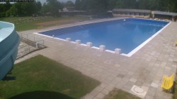 Koupaliště