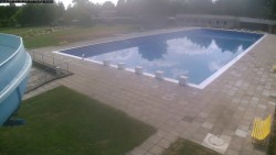 Koupaliště