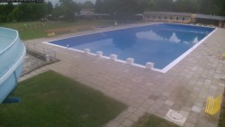 Koupaliště
