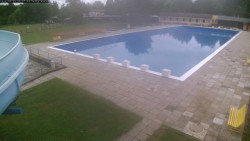 Koupaliště