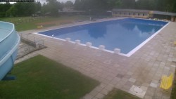 Koupaliště