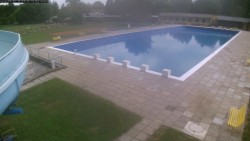 Koupaliště