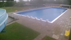 Koupaliště