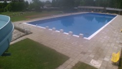 Koupaliště