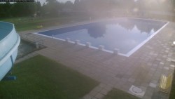 Koupaliště