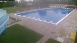 Koupaliště