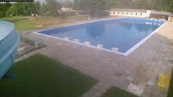 Koupaliště