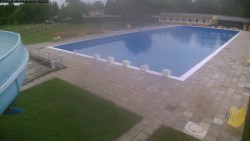 Koupaliště