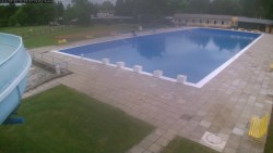 Koupaliště