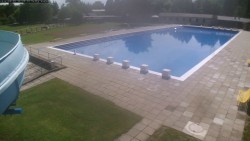 Koupaliště
