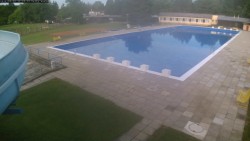 Koupaliště