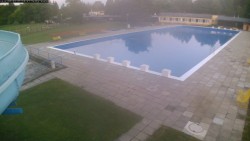 Koupaliště