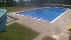 Koupaliště