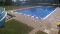 Koupaliště