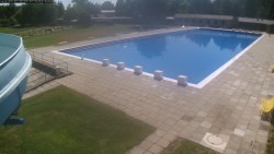 Koupaliště