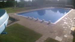 Koupaliště