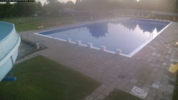 Koupaliště