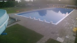 Koupaliště