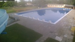 Koupaliště
