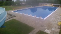 Koupaliště