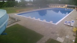 Koupaliště