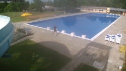 Koupaliště