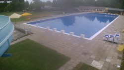Koupaliště