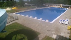 Koupaliště