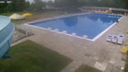Koupaliště