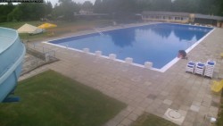 Koupaliště
