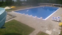 Koupaliště