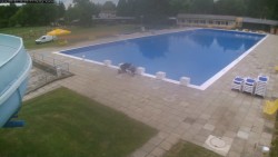 Koupaliště