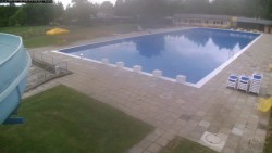 Koupaliště