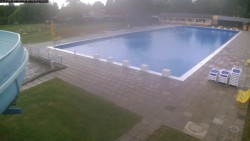 Koupaliště