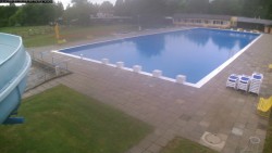 Koupaliště