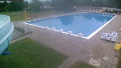 Koupaliště