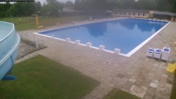 Koupaliště