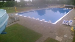 Koupaliště
