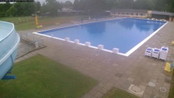 Koupaliště