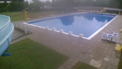 Koupaliště