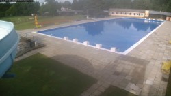 Koupaliště