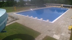 Koupaliště