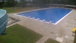 Koupaliště