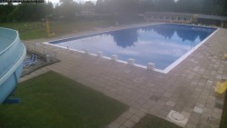 Koupaliště