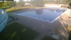 Koupaliště
