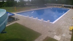 Koupaliště