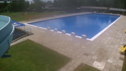 Koupaliště